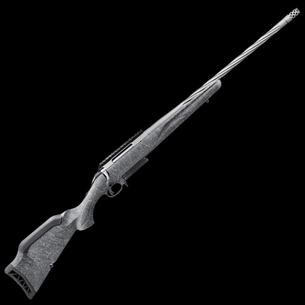 Product Image of Ruger American Gen II 6.5 Creedmoor 20" Bolt Action Rifle