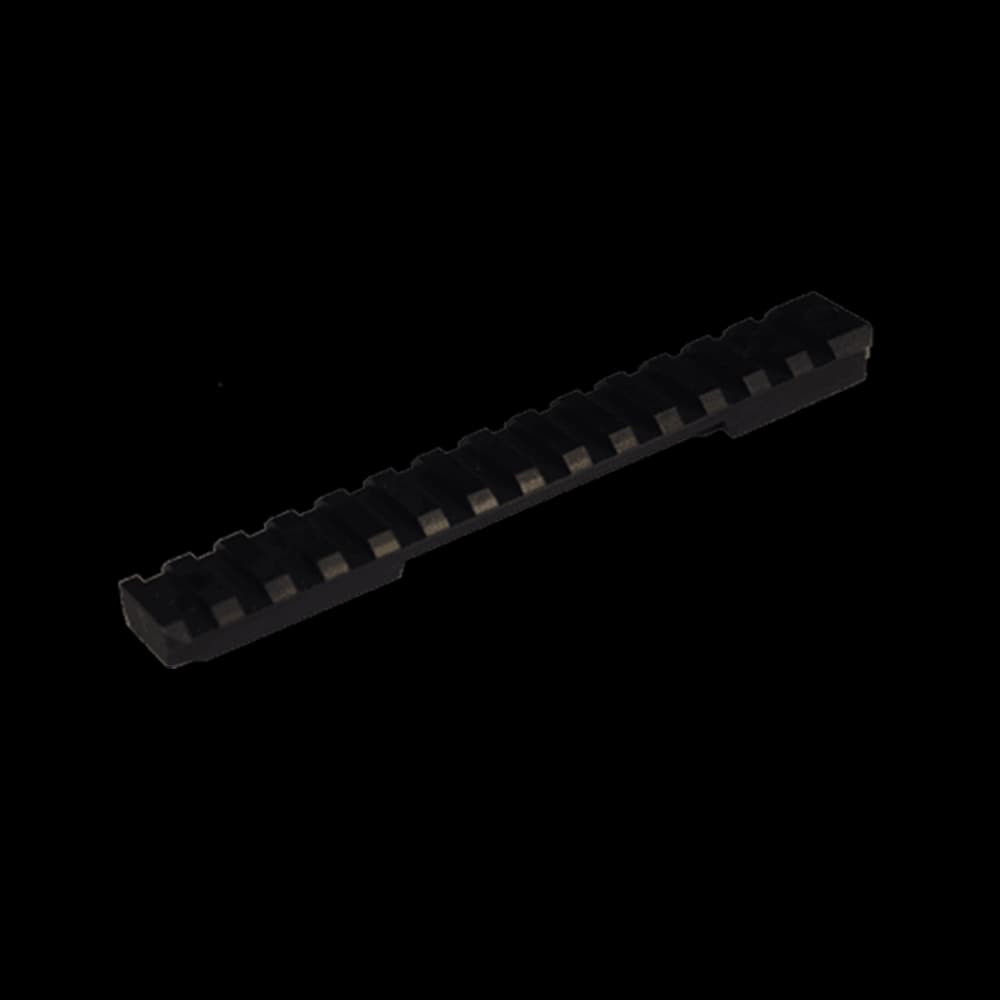 Product Image of Britannia Rails Remington 700 Long Action Rail 0 MOA