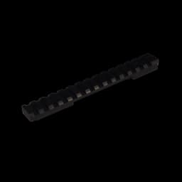 Image of Britannia Rails Remington 700 Long Action Rail 0 MOA