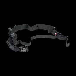 Image of FAB Defense Tactical 3 Point/1 Point Rifle Sling Black