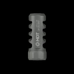 Image of MDT Competiton Muzzle Brake .30 cal 5/8"x24