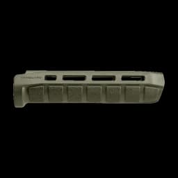 Image of FAB Defense Mossberg 500 Vanguard M-Lok Handguard Green
