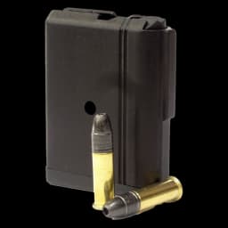 Image of Sako Quad & Finn Fire II .22LR / .17HM2 5-Round Magazine