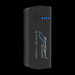 Image of AimCam Shooting Glasses Battery