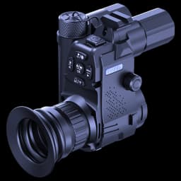 Image of Pard NV007SP 2.0 4K Night Vision Rear Add On LRF