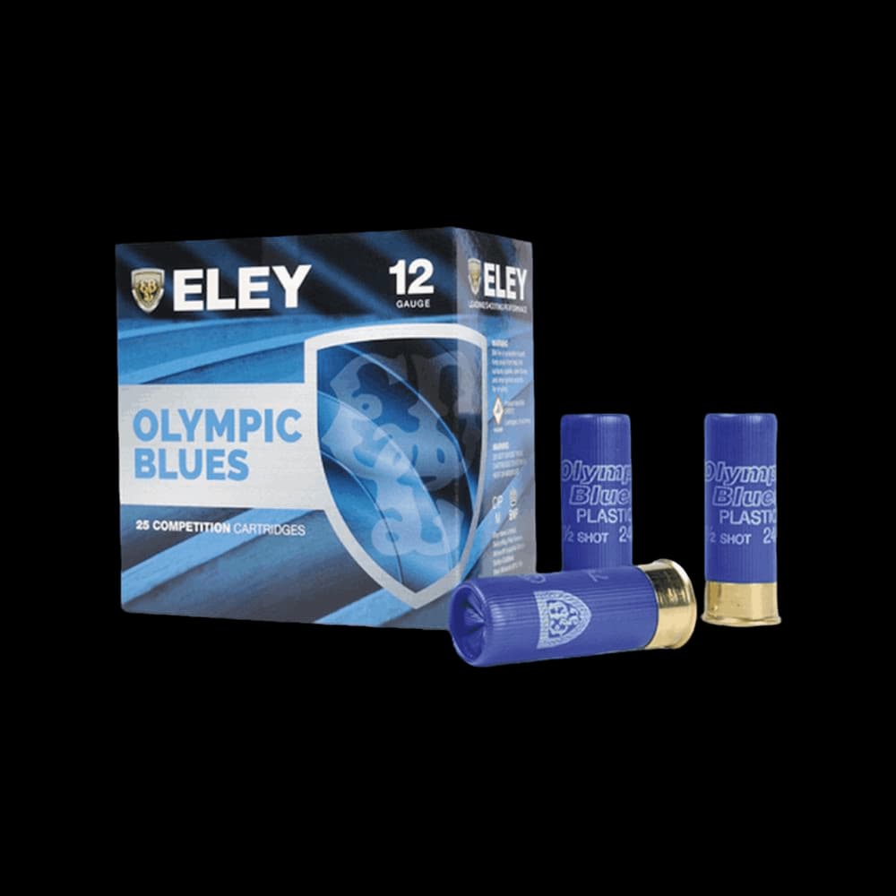 Product Image of Eley Hawk Olympic Blues 28gr F7.5