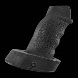 Image of Ergo AR15/M16 Flat Top Tactical DLX Grip W/Palm Shelf - Black