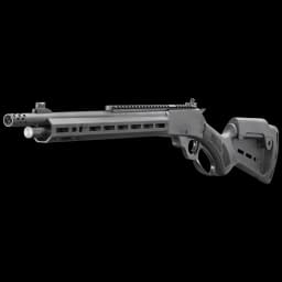 Image of Marlin 1895 Dark Series 45-70 Lever Action Rifle