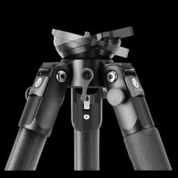 Image of Vanguard Endeavor L 263 CGM Carbon Fibre Shooting Rest
