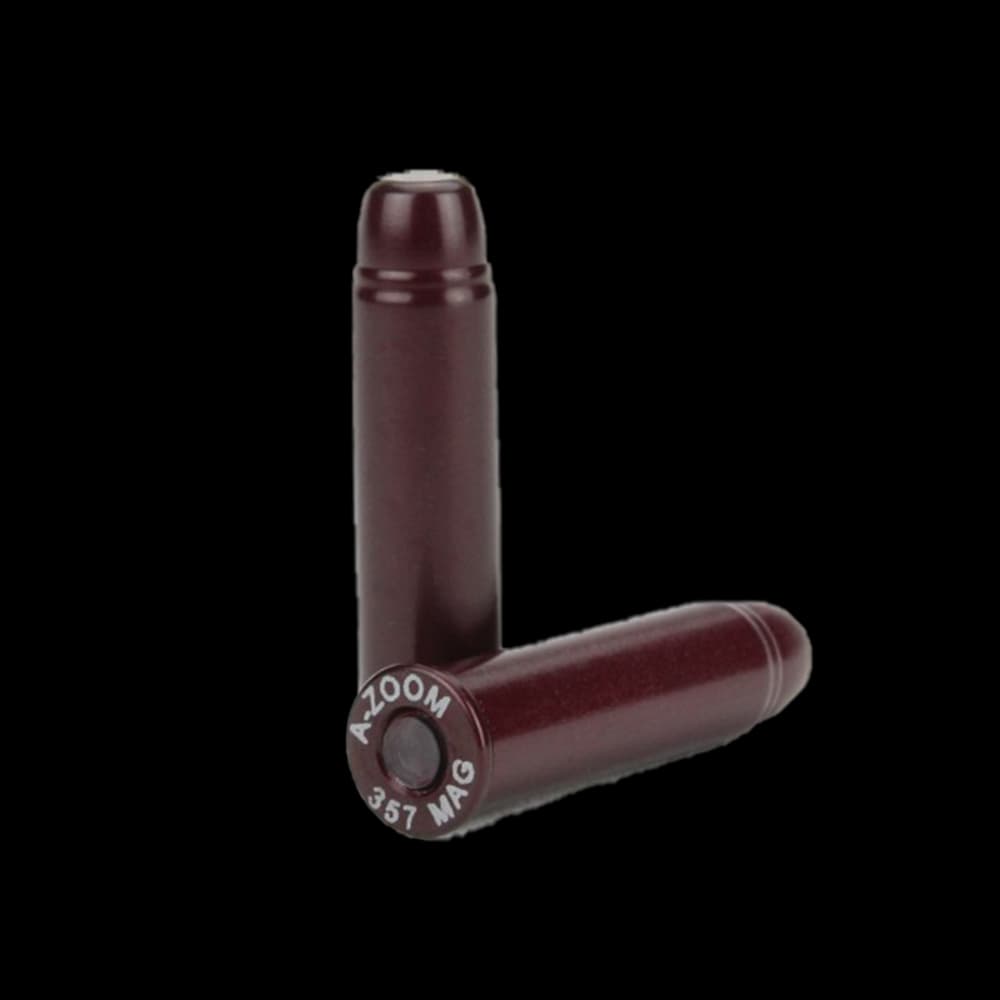 Product Image of A-Zoom Snap Caps .357