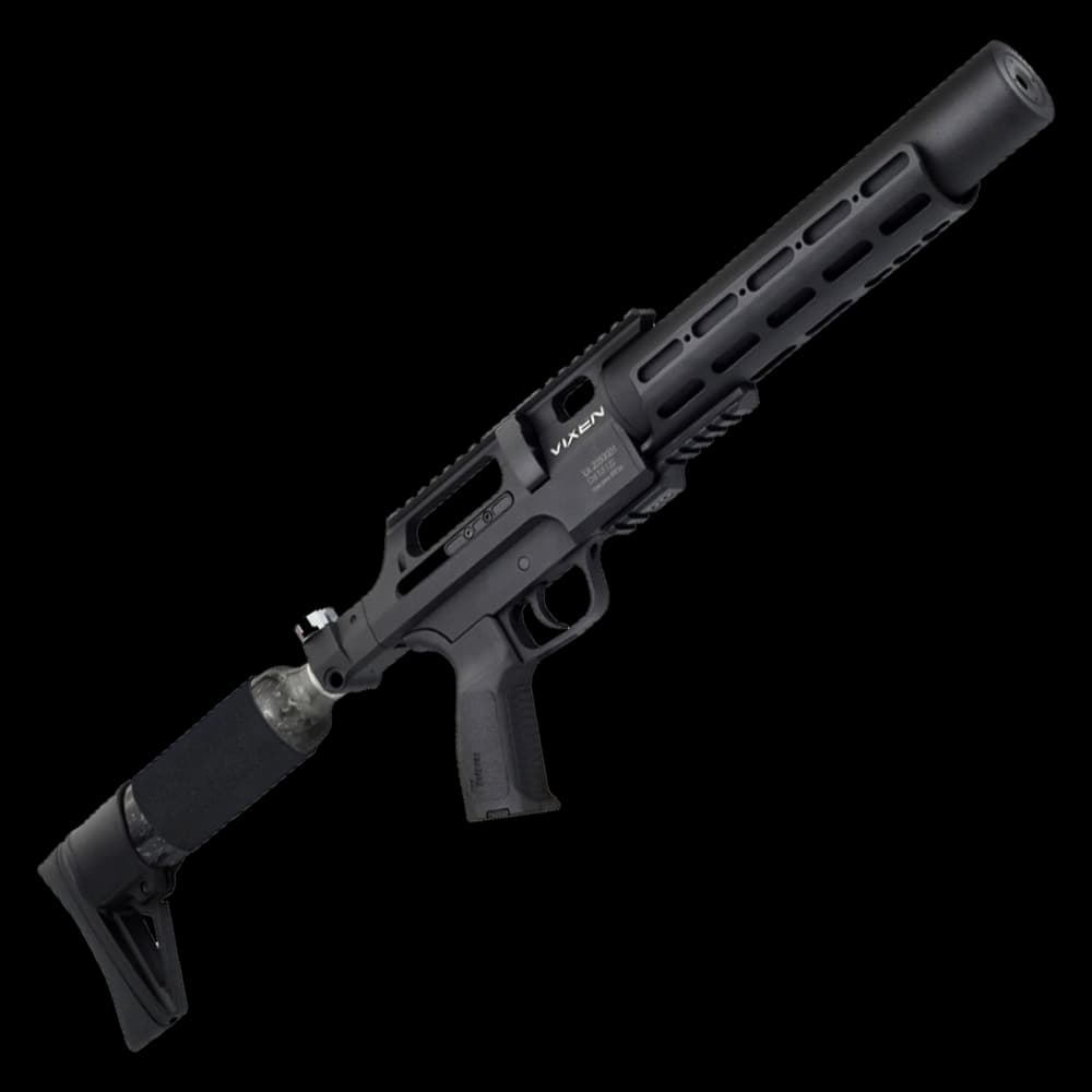 Product Image of Air Gun Technology Vixen PCP Air Rifle .177
