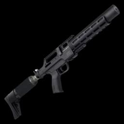 Image of Air Gun Technology Vixen PCP Air Rifle .177