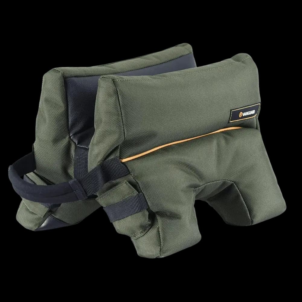 Product Image of Vanguard Endeavor Large Front Shooting Bag Rest - Filled