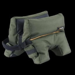 Image of Vanguard Endeavor Large Front Shooting Bag Rest - Filled