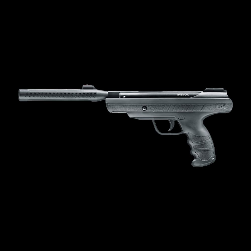 Product Image of Umarex Trevox Nitro Gas Ram Air Pistol .177