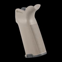 Image of Magpul AR MOE+ Grip Flat Dark Earth