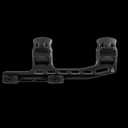 Image of UTG Accu-Sync QR High Offset Mount (70mm)  30 MOA 30mm