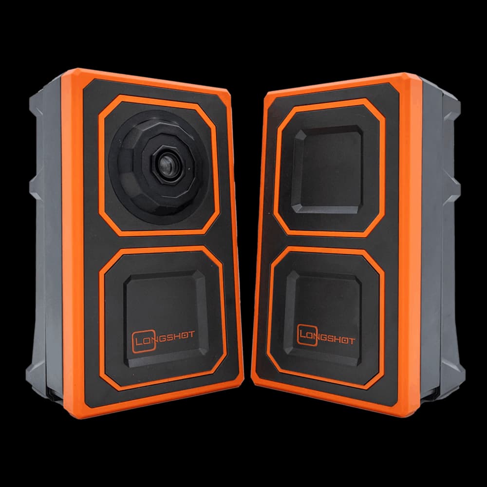 Product Image of Longshot Ranger+ 1000 yard Camera HD