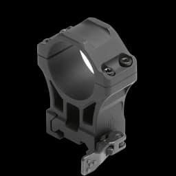 Image of UTG Accu-Sync QR 30mm Scope Rings Picatinney High
