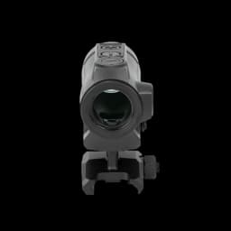 Image of Holosun ARO MRS Reticle Red