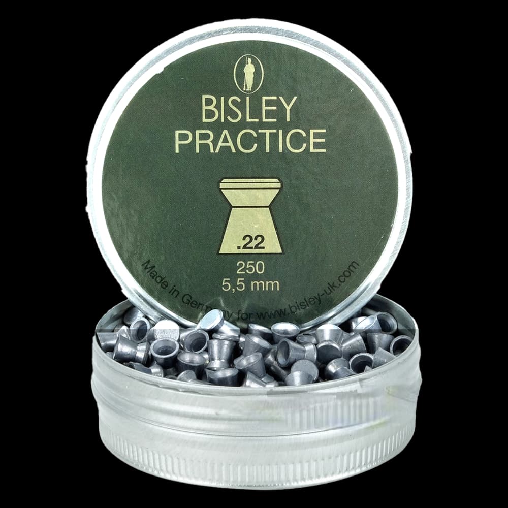 Product Image of Bisley Practice .22 (250)