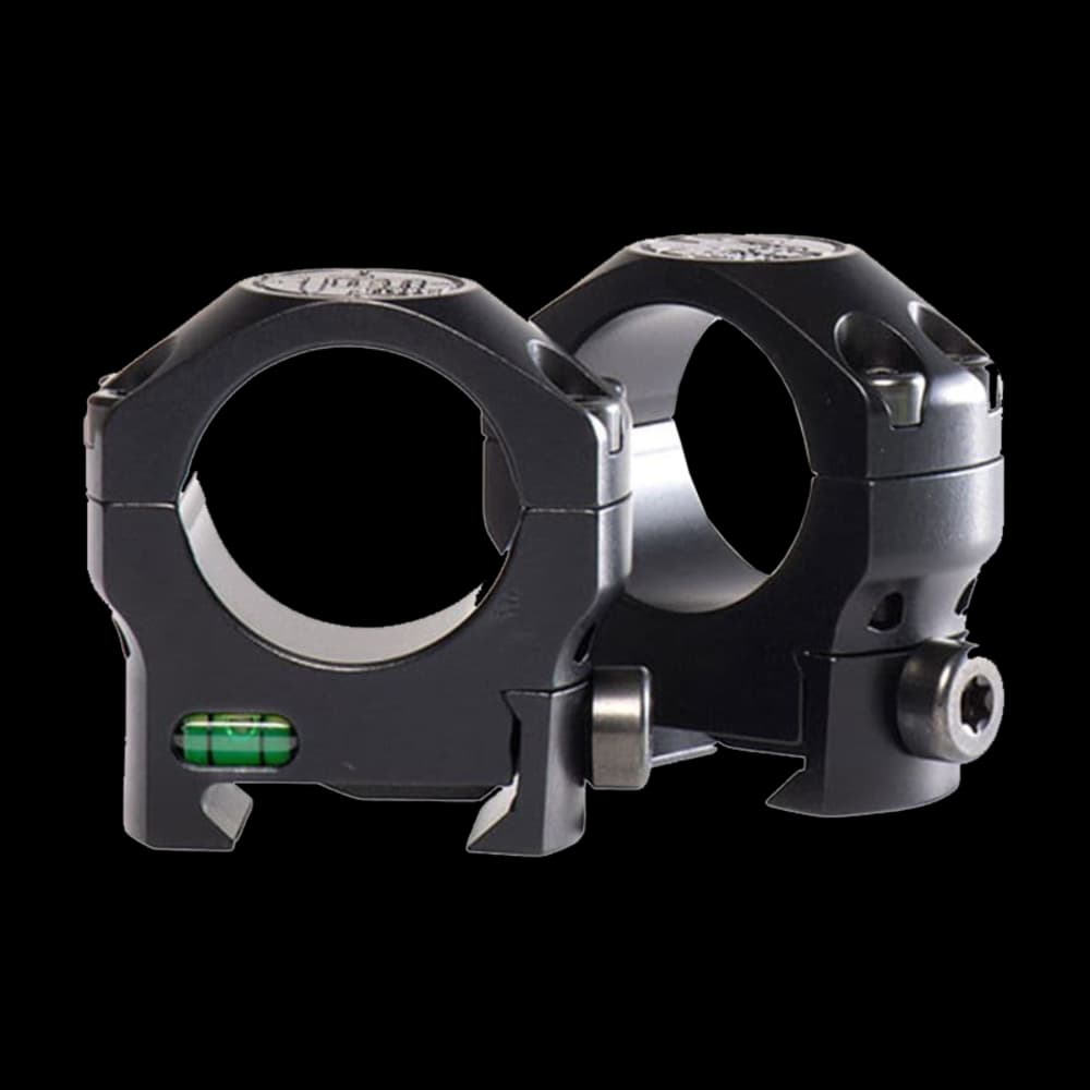 Product Image of Tier One Ringset 30Mm Rings Med