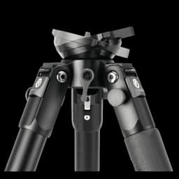 Image of Vanguard Endeavor L 263 AGM Aluminium Shooting Rest