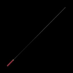 Image of Pro Shot Premium Coated Cleaning Rod 36" .270 Upwards