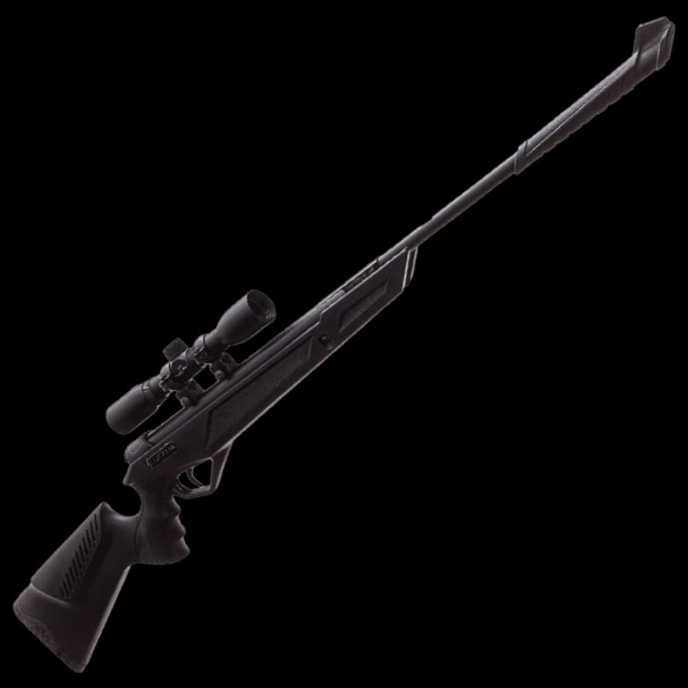 Product Image of Accumax S1 Synthetic Air Rifle .22