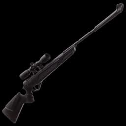 Image of Accumax S1 Synthetic Air Rifle .22
