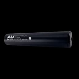 Image of Ase Utra ECOi Rimfire Moderator 0.5"x20 UNF