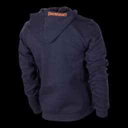 Image of Browning Snapshot Hoodie Blue XXL