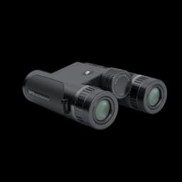 Image of GPO Rangeguide 2800 8x32 Binoculars Black