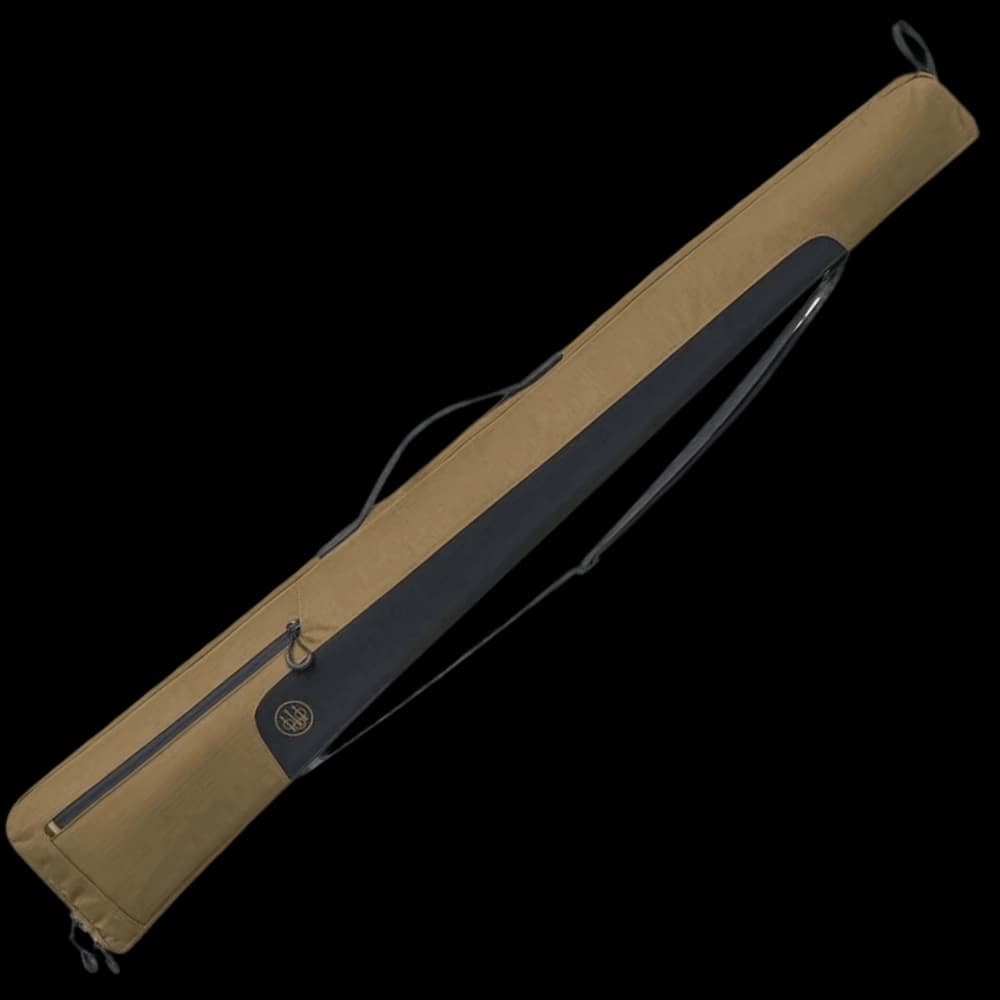 Product Image of Beretta Gamekeeper Evo Gun Case Otter & Ebony 128 cm
