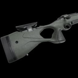 Image of Sako S20 Greentech Cerakote  6.5 Creedmoor 20" Bolt Action Rifle