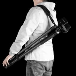 Image of Vanguard Endeavor L 263 CGM Carbon Fibre Shooting Rest
