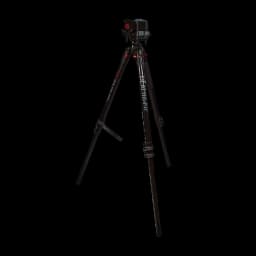 Image of Bog Death Grip Aluminium Tripod