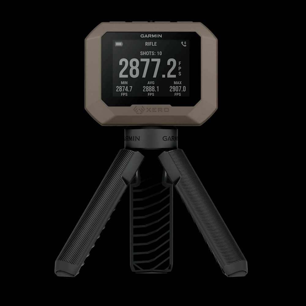 Product Image of Garmin Xero C1 Pro Chronograph