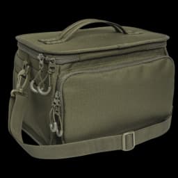Image of Beretta Gamekeeper Evo Cartridge Bag Moss & Brown Bark 150
