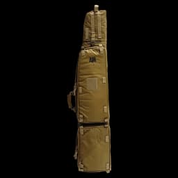 Image of AIM 55 Tactical Drag Bag Tan