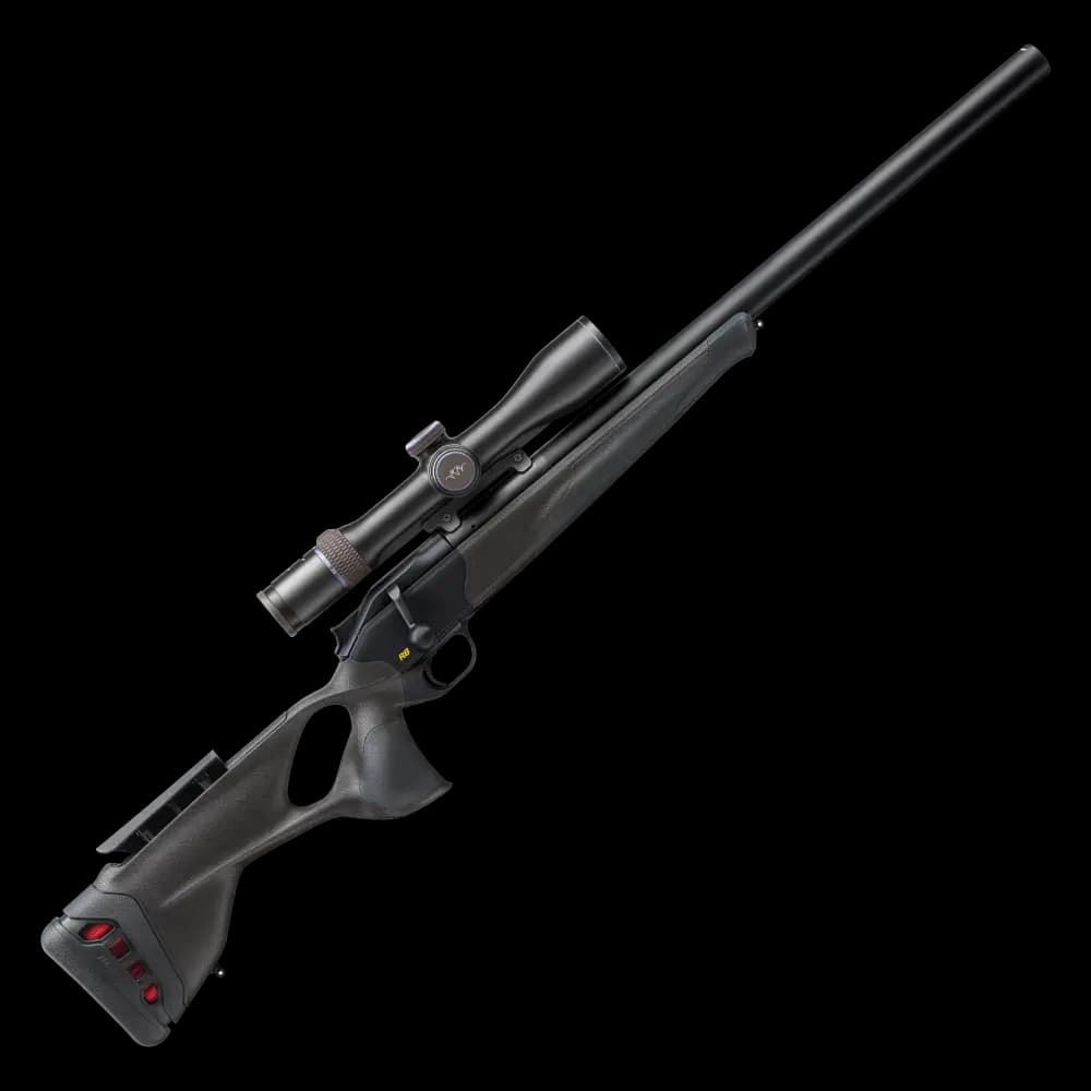 Product Image of Blaser R8 Ultimate Silence .30-06 Cal Adjustable Comb Straight Pull Rifle