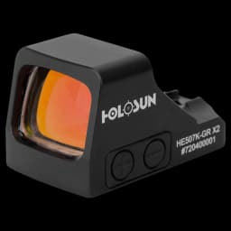 Image of Holosun 507K-X2 Green Dot