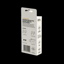 Image of Cresendo Hearing Protection for Shooting