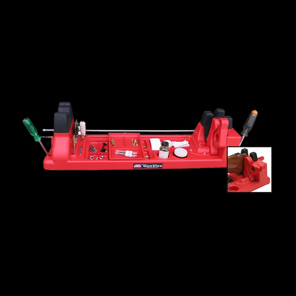 Product Image of MTM Gun Vice