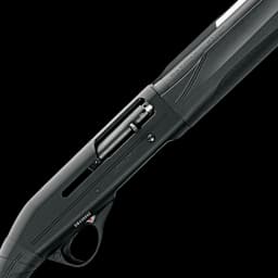 Image of Franchi Affinity 3 Shotgun Black Synthetic 12 Gauge 26"