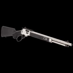 Image of Smith & Wesson 1854 Ltd Edition Stainless 44 Mag Rifle