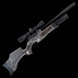 Image of BSA R12 SLX Pro Laminate Super Carbine Air Rifle .177