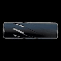 Image of Huggett Mini Magna Moderator .25 Cal 1/2" UNF