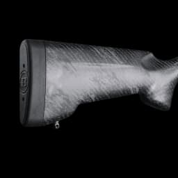 Image of Bergara B14 Cima Carbon Fibre Stock Rifle 6.5 Creedmoor
