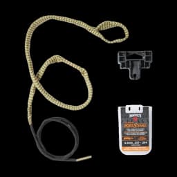 Image of Hoppes Boresnake Den Rifle 6.5